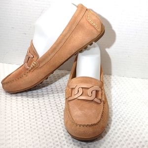 Piero Masetti Driving Loafers